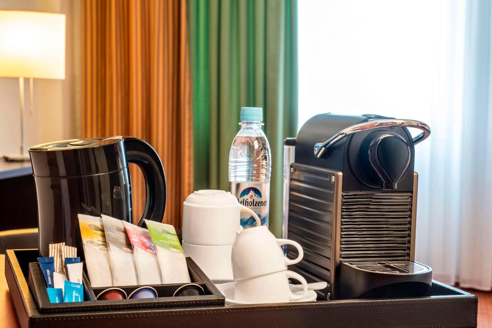 Nh Ost Hotel Berlim