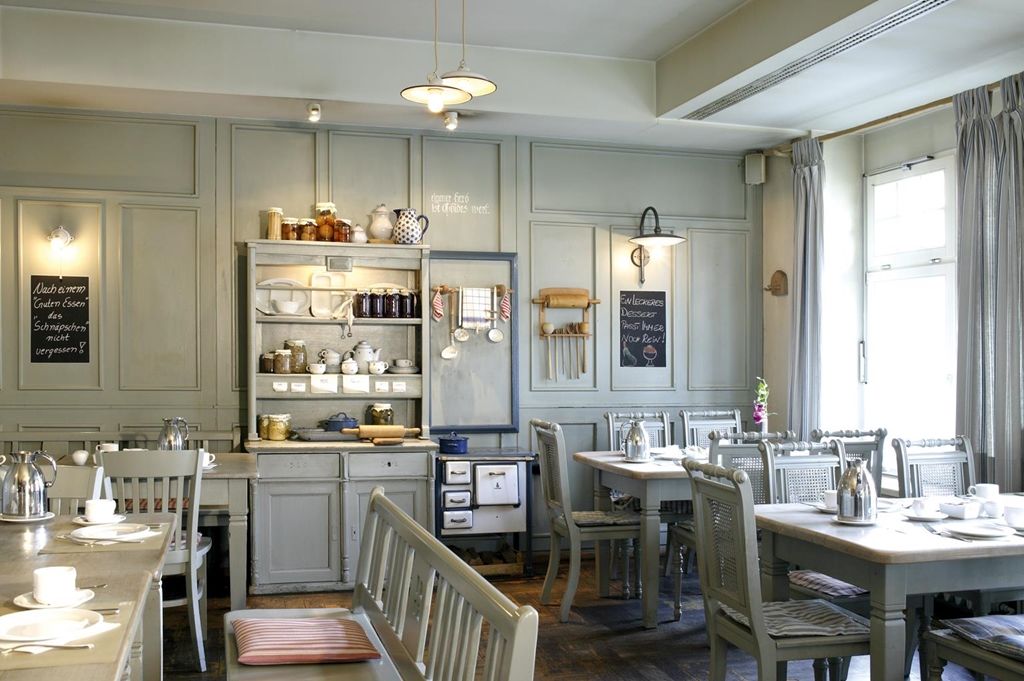 Hotel Nh Ost Berlim