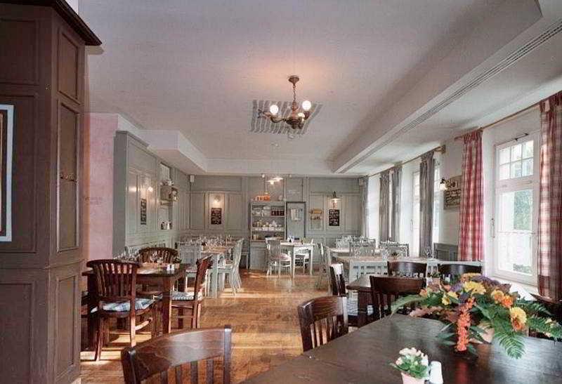 Hotel Nh Ost Berlim
