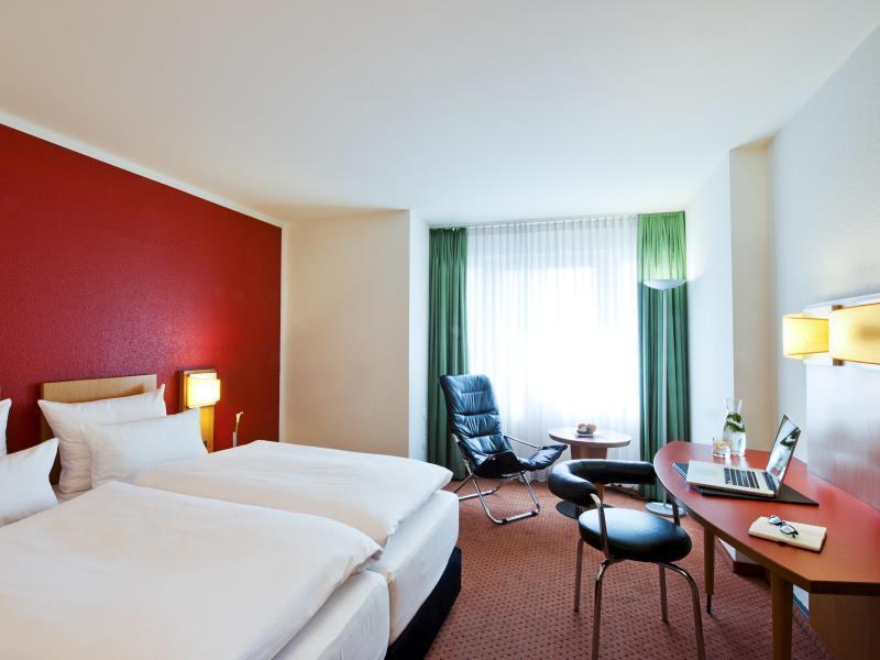 Nh Ost Hotel Berlim