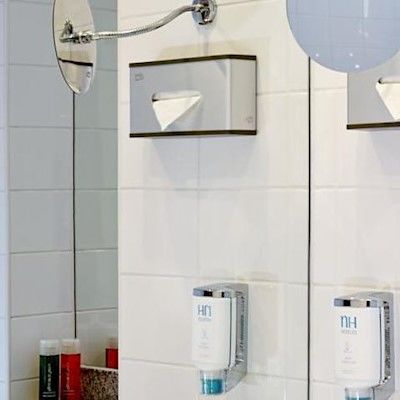 Hotel Nh Ost Berlim