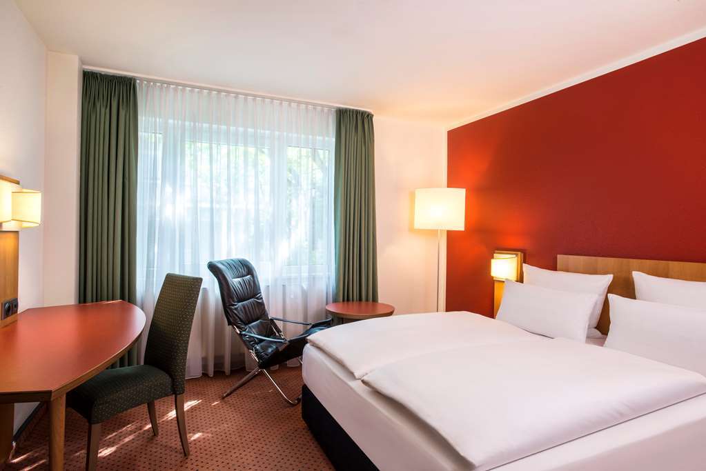 Nh Ost Hotel Berlim