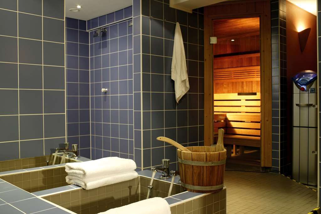 Nh Ost Hotel Berlim