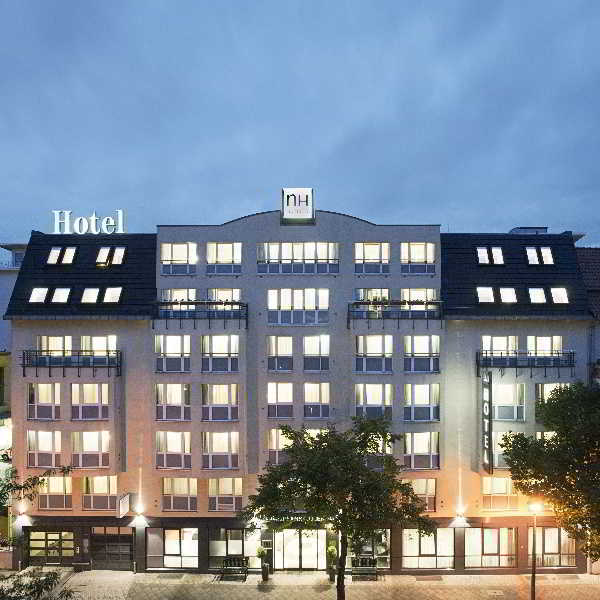 Nh Ost Berlim